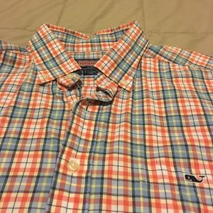 Vineyard Vines Tucker Shirt